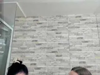 Aryanette  live sex cam