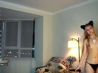 Breecarse  live sex cam