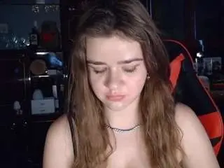 Dionnabley  live sex cam
