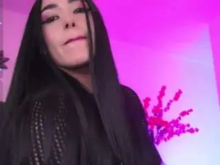 Elinne-hendrix  live sex cam