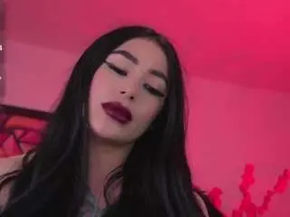 Elinne-hendrix  live sex cam