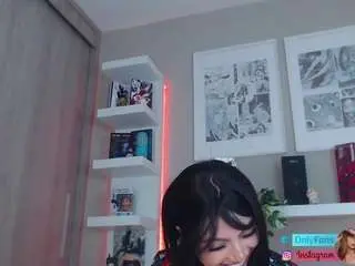 Kazzumi  live sex cam