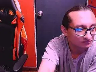 Loversonfire78  live sex cam