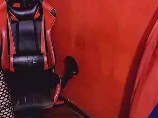 Loversonfire78  live sex cam