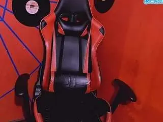 Loversonfire78  live sex cam