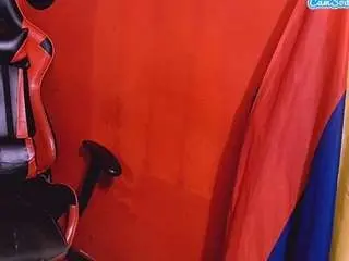 Loversonfire78  live sex cam
