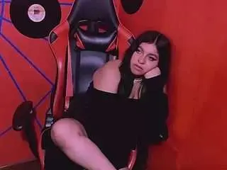 Loversonfire78  live sex cam
