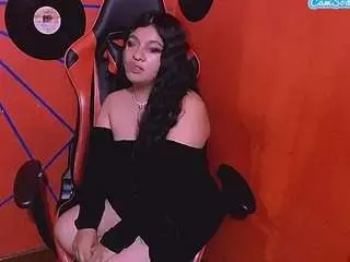 Loversonfire78  live sex cam
