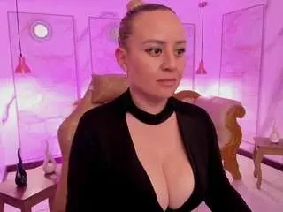 Marylin-coppola  live sex cam