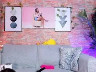 Miamonrroe1  live sex cam