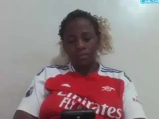 Minahsmiles  live sex cam