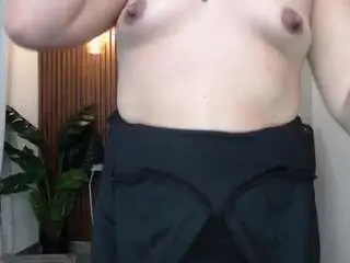 Sharlotte-milk  live sex cam