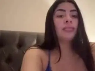 Sodaflordelcaos  live sex cam