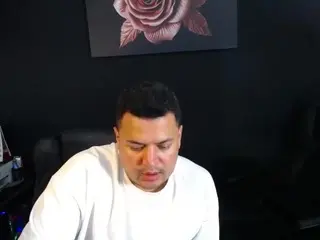 Themanagers  live sex cam