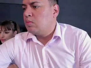 Themanagers  live sex cam