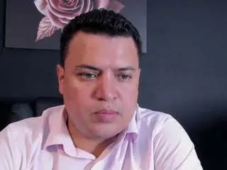 Themanagers  live sex cam