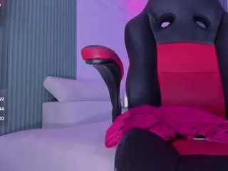 Viiolet-thomas  live sex cam