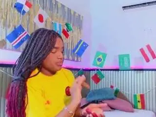 Anais-rose  live sex cam
