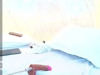 Antonellarusso  live sex cam
