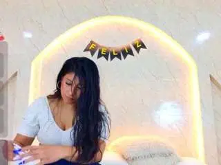 Antonellarusso  live sex cam