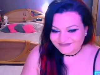 Ariellefoxy  live sex cam