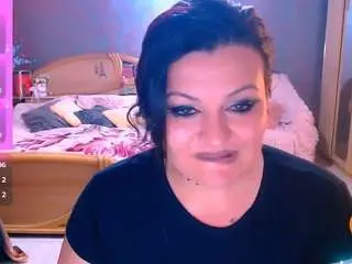 Ariellefoxy  live sex cam