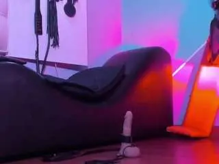 Aryfox83  live sex cam