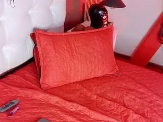 Aryfox83  live sex cam