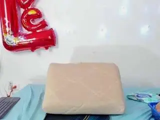 Bbwsalome1  live sex cam