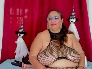 Bbwsalome1  live sex cam
