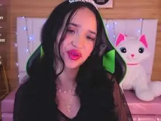 Bella-vibes-s  live sex cam