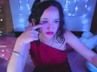 Bella-vibes-s  live sex cam