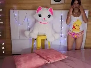 Bella-vibes-s  live sex cam