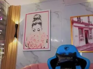 Bella-vibes-s  live sex cam