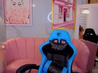Bella-vibes-s  live sex cam