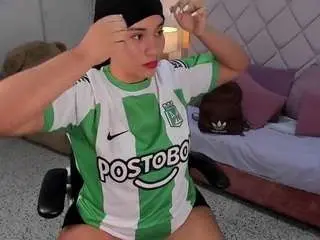 Ela-beli  live sex cam