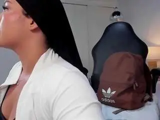 Ela-beli  live sex cam