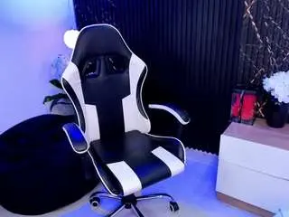 Ela-beli  live sex cam