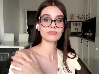Jeanicekreb  live sex cam