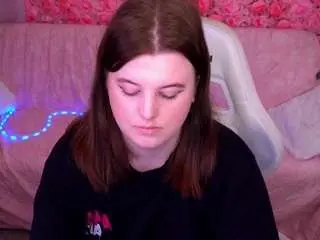 Kristimoons  live sex cam