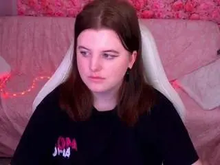 Kristimoons  live sex cam