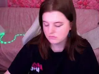 Kristimoons  live sex cam