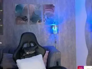 Melaniehudson  live sex cam