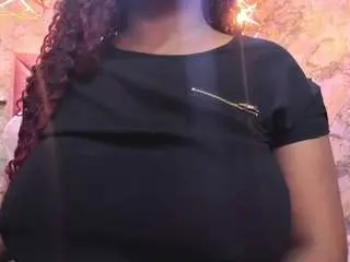 Neffertiryebonny  live sex cam