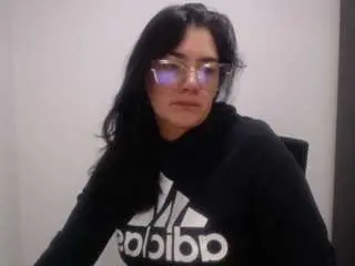 Theaisart  live sex cam