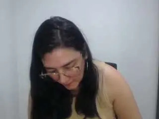 Theaisart  live sex cam