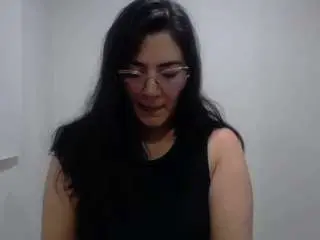 Theaisart  live sex cam