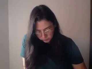 Theaisart  live sex cam