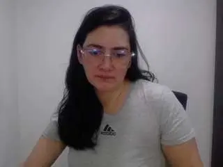 Theaisart  live sex cam