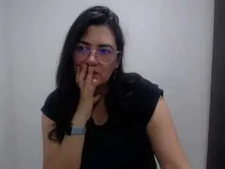 Theaisart  live sex cam